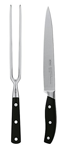 Rosle USA 25288 Carving Set