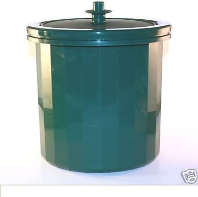 tupperware ice bucket