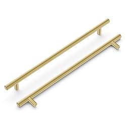 Hickory Hardware Bar Pulls Collection Pull 10-1/16