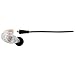 Talent DCD-02 Dynamic IEM In-Ear Monitor Earbud Headphones with Removable MMCX Cable