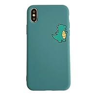 Mua Iphone X Iphone 8 Plus Case Guoduo Iphone 7 Cover Tpu Camera Lens Protection Cute Hand Painted Chicken Iphone Funny Hard Case Korean Tren Amazon Nhật Chinh Hang 21 Fado