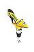 Team Sports America NFL Green Bay Packers High Heel Shoe Wine Bottle Stopper, Small, Multicolored
