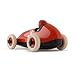 Playforever Bruno Racing Car - Orange/Red