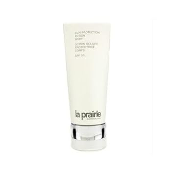 body lotion la prairie