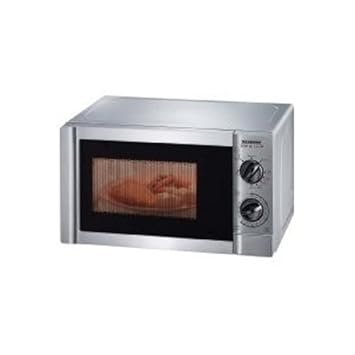 Severin 7859 - Microondas 20 litros en Inox con grill ...
