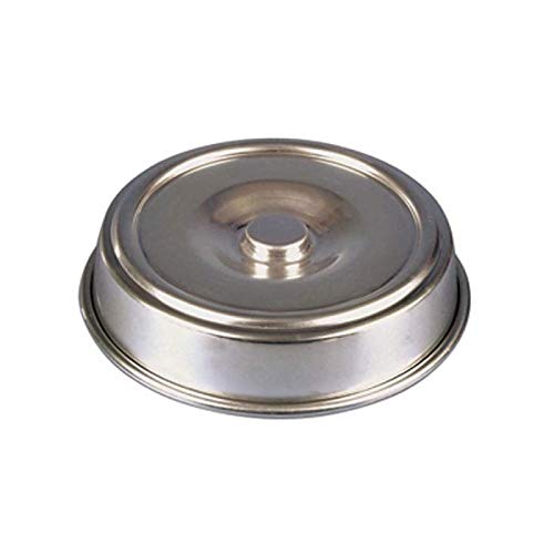 Lockhart ‎ED212 Plate Cover Aluminium Round 20cm