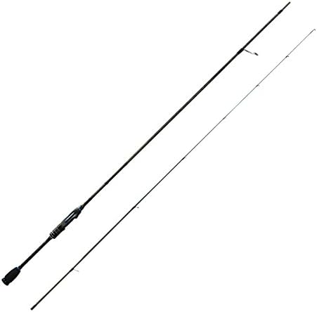 アブガルシア Abu Garcia メバリング ロッド スピニング ソルティーステージ メバル Stms 762ult Kr メバル スピニングロッド 2ピース 釣竿 アブガルシア Abu Garcia ロックフィッシュロッド Amazon