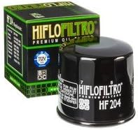 KAWASAKI JT ULTRA 260 X 1500 2009 OIL FILTER HIFLO