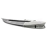 FCS Day Funboard Dayrunner Surfboard Bag