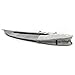 FCS Day Funboard Dayrunner Surfboard Bag