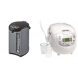 Zojirushi Micom Water Boiler & Warmer, 135
