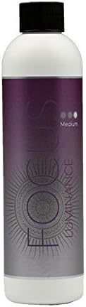 Focus Luminance Sunless Airbrush Spray Tanning Solution - 8 oz Mist
