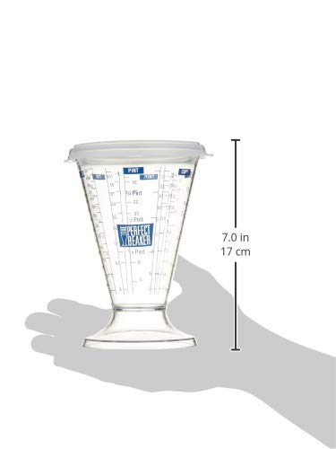 Emsa Perfect Beaker with Seal