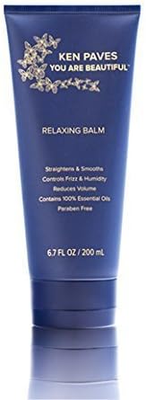 Ken Paves You Are Beautiful Relaxing Balm,6.7 fl oz by Ken Paves