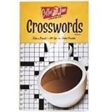 Coffee Time Crosswords Puzzle Volume 3