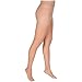 EvoNation Women’s USA made 15-20 mmHg Graduated Compression Pantyhose – Moderate Pressure Compression Garment