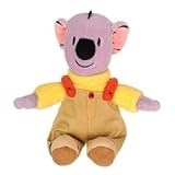 Fisher-Price--Koala-Brothers-Buster-6-Plush-Doll-Toys
