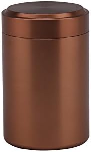 YAUO Tea Storage Coffee Storage Herbal Storage,Portable Tea Canister Coffee Canister With Multi Color