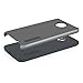 Incipio Cell Phone Case for Moto Z - Iridescent Gray and Gray