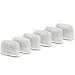 Replaces Breville BWF100 Filters- Set of 6 Generic Filters