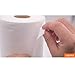 ONEPEK Anti-Fracture Waterproofing Membrane Fabric Tape 6.5 in. x 75 ft Roll,Fiberglass Mesh Tape for Bathrooms,Tiles and Shower Waterproof Membrane for Showers