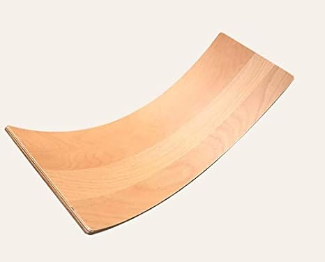 Amazon 子供の平気台 滑り台ゲーム シーソーゲーム 寝椅子等 大人の瑜伽道具としても体の柔軟性をトレーニングします 親子遊び 幼児園に適用します アクションゲーム おもちゃ