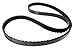 Continental Elite 4040317S Poly-V/Serpentine Stretch Belt Assorted One Size
