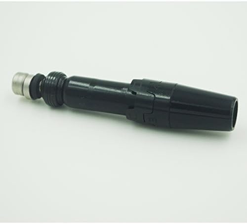 U-nipue Surefit Adapter Sleeve .350 for Golf Titleist 910 D2 D3 Driver Fairway Wood with Ferrule U-nipue Surefit Adapter Sleeve .350 for Golf Titleist 910 D2 D3 Driver Fairway Wood with Ferrule