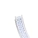 Replacement Headband Top Head Band Repair Parts Compatible with Solo3 Solo 3 Solo2 Solo 2 Wireless Over Ear Headphones (Rose Gold)