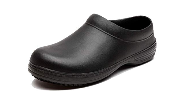 skid proof work shoes