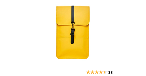 Rains Men's Backpack Daypack : Amazon.com.au: Sports, Fitness \u0026 Outdoors