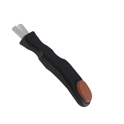 Daxin Skate Sharpener for Ice Hockey Skate Works, Goalie Skates,Figure Skates Player Skate - Thumbnail 7