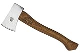 1844 Helko Werk Germany Classic Pathfinder Hatchet