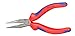 KNIPEX Long Nose Pliers w/Cut