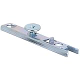 Slide-Co 161979 Bi-Fold Door Top Pivot Bracket, Steel