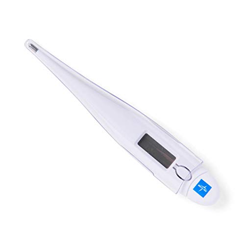 Medline MDS9950H MDS9950 Premier Oral Digital Thermometer Pricepulse