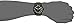 Invicta Men's 'Aviator' Japanese Automatic Stainless Steel and Silicone Casual Watch, Color:Green (Model: 23075)