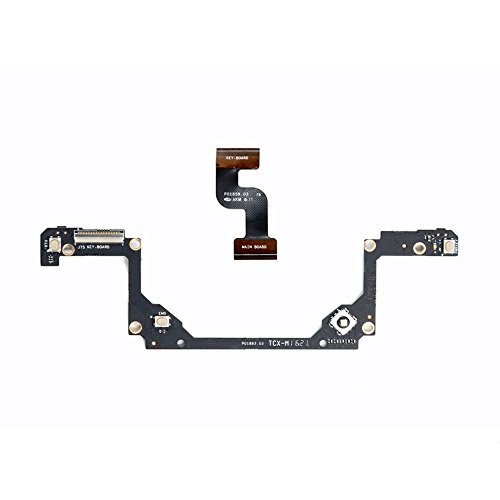 Remote Control Button Motherboard Circuit Board for DJI Mavic pro Remote Controller