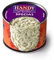 Handy Pelagicus Special Pasteurized Crab Meat, 1 Pound -- 6 per case.