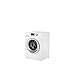 Haier HLC1700AXW Compact Laundry Combo Washer/Dryer, White