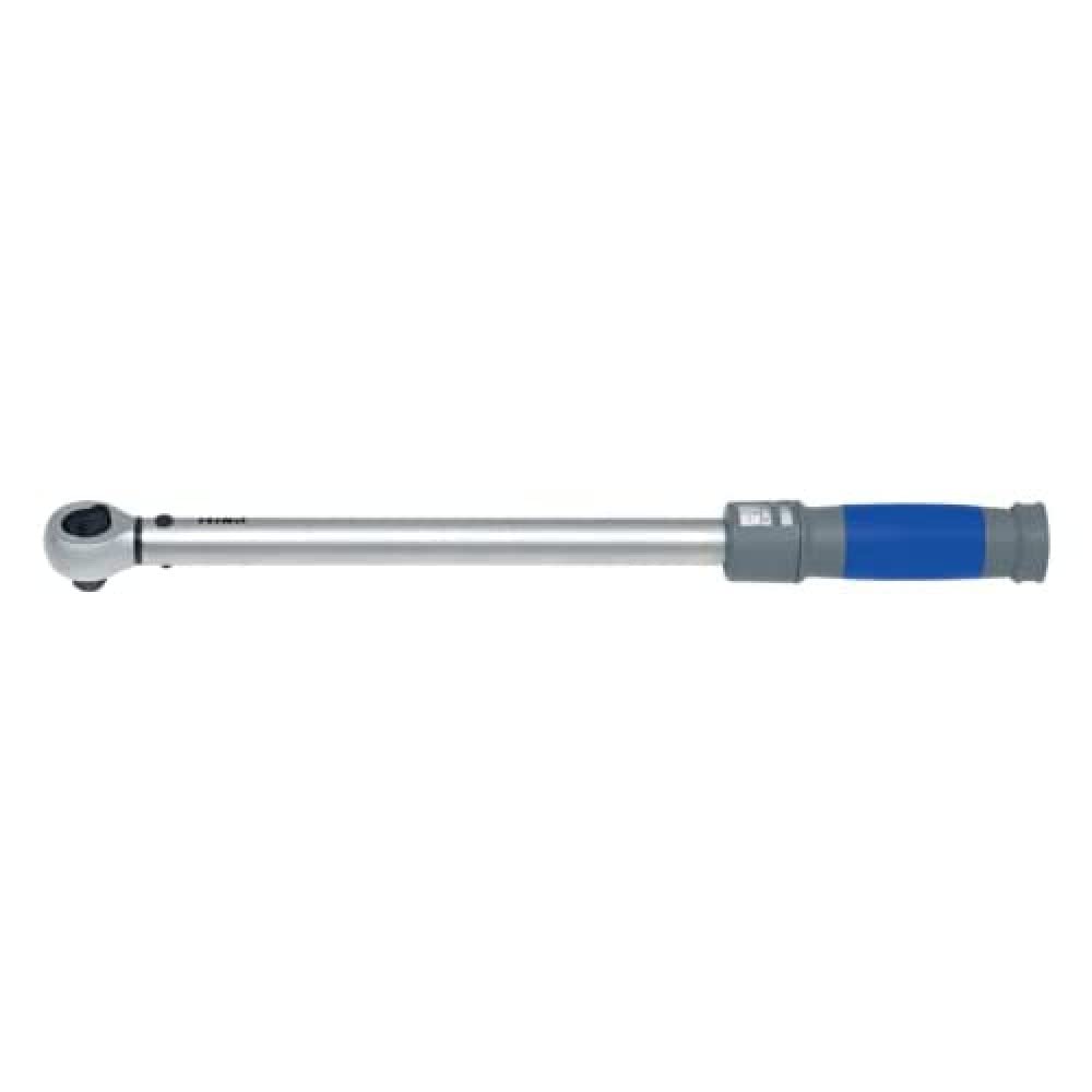 Torque Wrench 1/2 25-125Nm