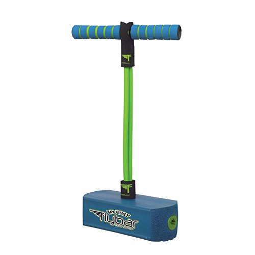 Flybar My First Blue Foam Pogo Jumper For Kids Fun Kuwait Ubuy