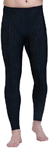 Men Diving Suit Pants Dive Skin Guard Surfing Pants (XXL)