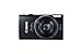 Canon PowerShot ELPH 350 HS 20.2 MP digital camera with 12x Optical Zoom (25–300mm), Built in NFC and WiFi, 1080P full HD video and 3.0 inch LCD (Renewed)