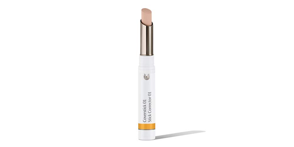 Dr. Hauschka Coverstick 01 Natural, 2 g