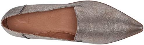 frye women's kenzie venetian loafer flat