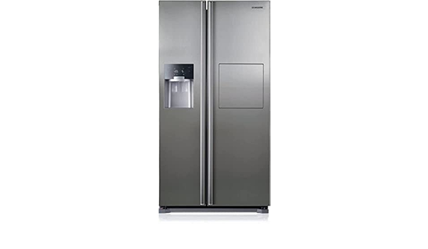 Samsung RS7578THCSP/EF Side by Side/A++ / 352 kWh/año / 353 L ...