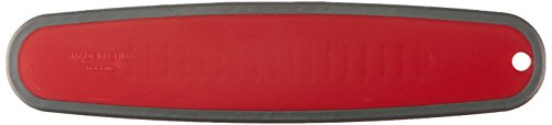 KitchenIQ 50485 Pizza Wheel Cutting Sharpener