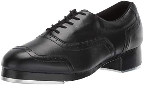BlochMen's Jason Samuels Smith Shoe, Tap Dancing