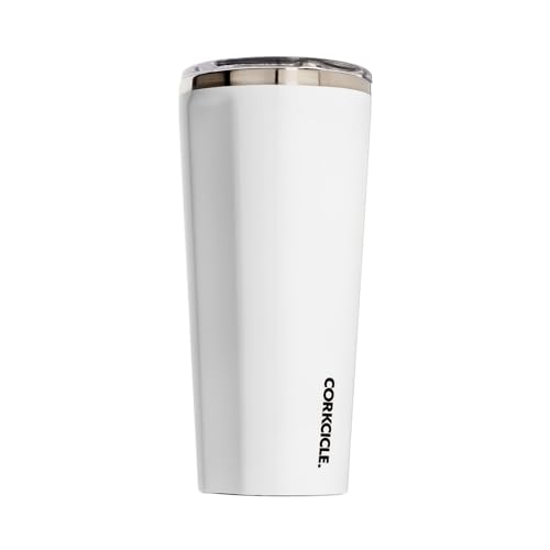 Corkcicle Insulated Tumbler Sliding Lid